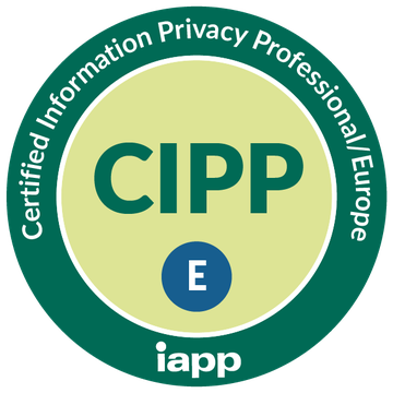 CIPP/E