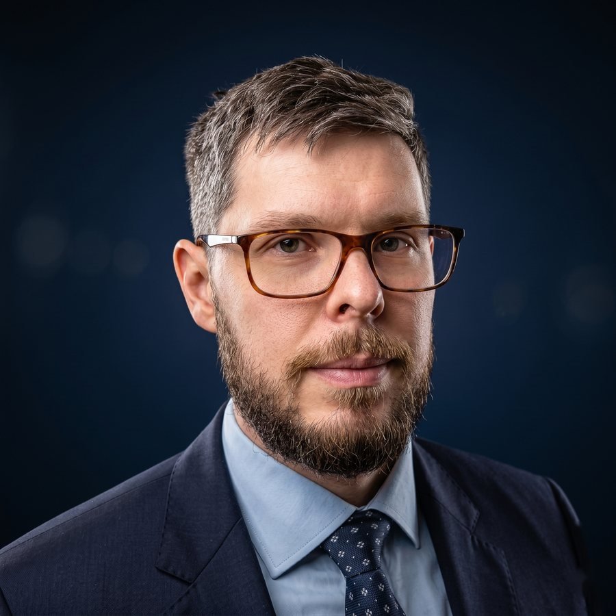 Taavi Klooren